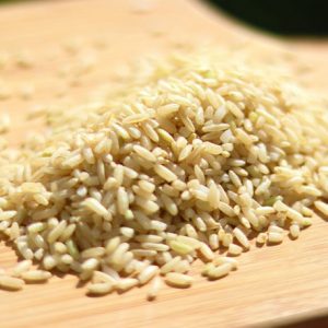 【福興高照】糙米 傳統古法日曬米